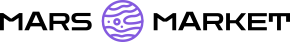 MarsMarket Logo